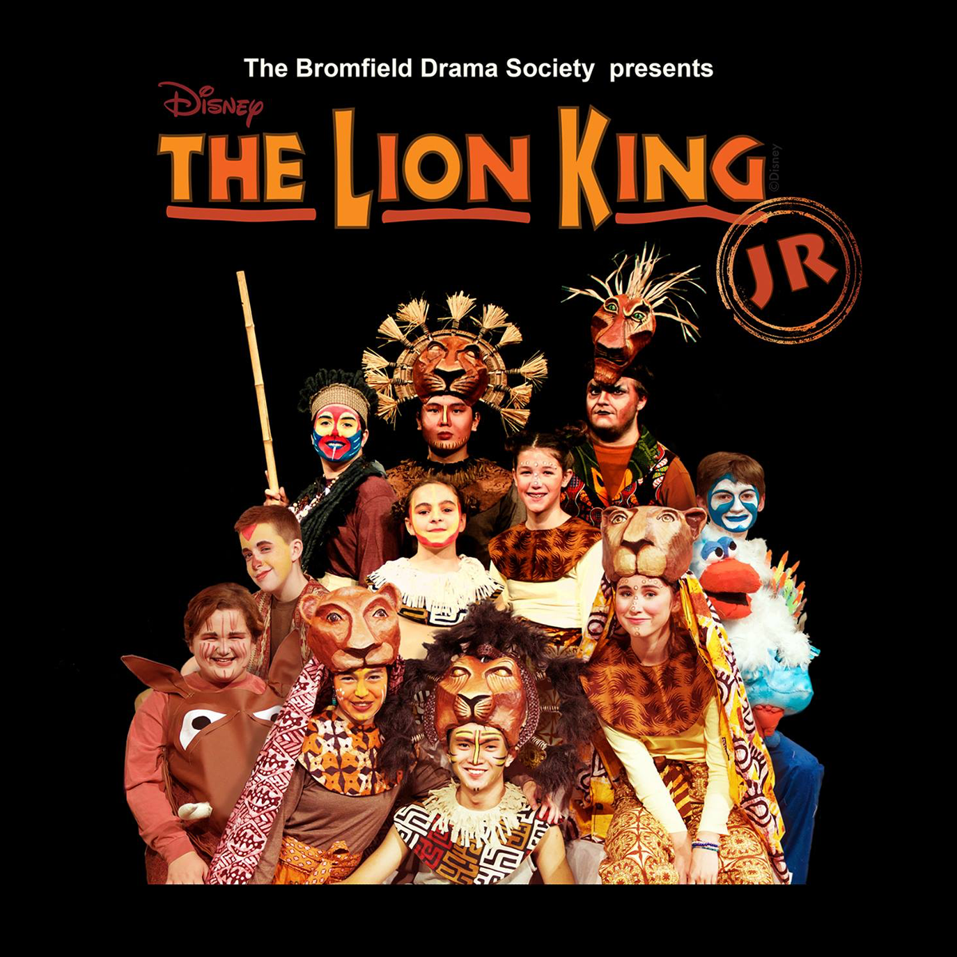 The Lion King