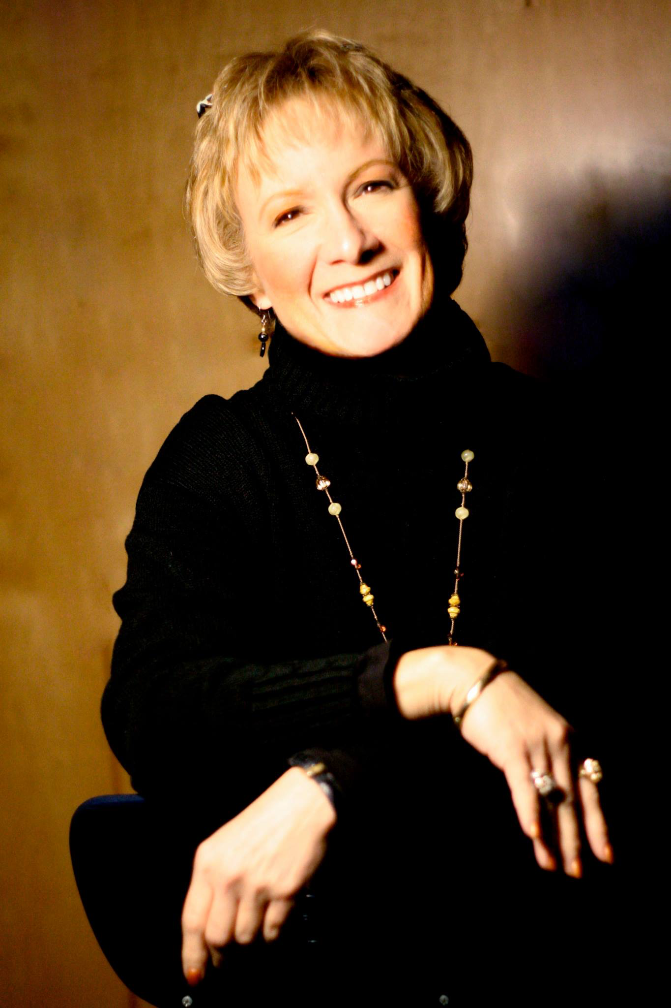 Martha Brooks