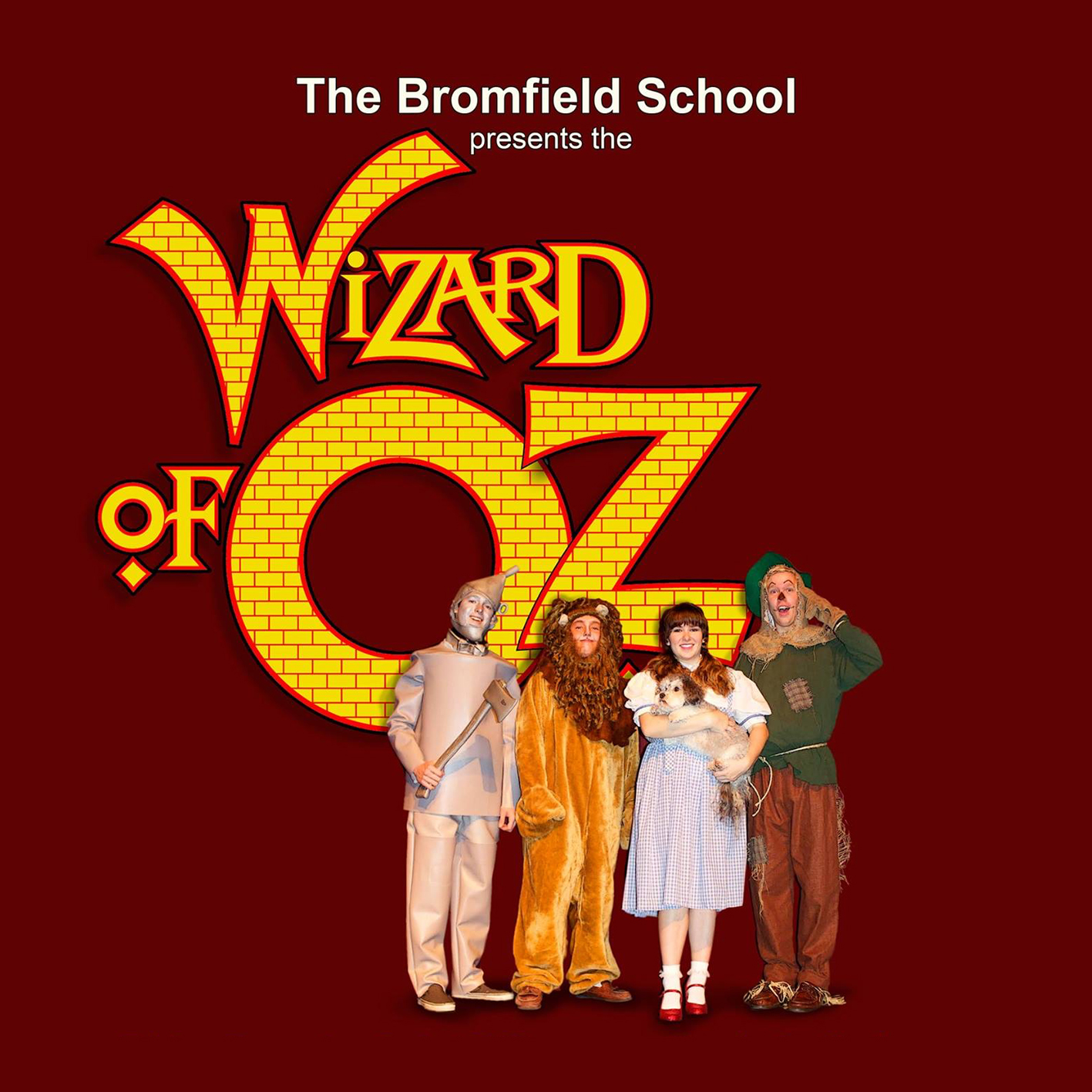 The Wizard of Oz